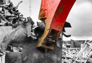 Rotar RSS Series 50 Scrap Shear