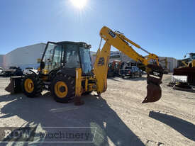 JCB 4CX Backhoe - picture0' - Click to enlarge