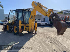 JCB 4CX Backhoe - picture2' - Click to enlarge