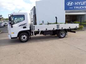 HYUNDAI EX6 - picture0' - Click to enlarge