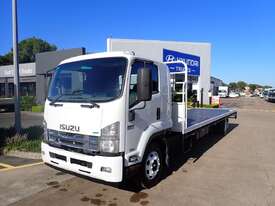 ISUZU FSR - picture0' - Click to enlarge