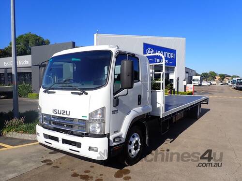 ISUZU FSR