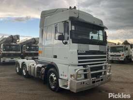 2016 DAF XF105.510 - picture0' - Click to enlarge