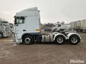 2016 DAF XF105.510 - picture1' - Click to enlarge