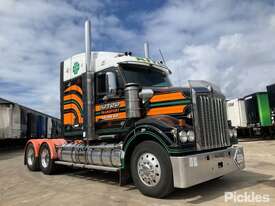 2017 Kenworth T610SAR - picture0' - Click to enlarge