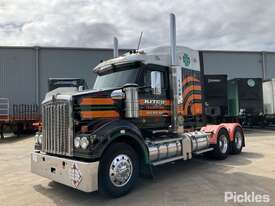 2017 Kenworth T610SAR - picture0' - Click to enlarge