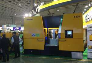 EVERISING E-830 CNC BAND SAW | RAPID CUTTING RATE | 830MM DIA | INDUSTRY 4.0 READY | EXTREME DUTY
