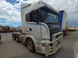 Scania G450 - picture0' - Click to enlarge