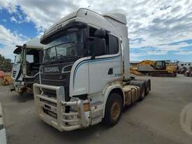 Scania G450 - picture0' - Click to enlarge