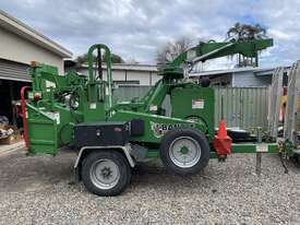 Bandit Wood Chipper 2019 - picture0' - Click to enlarge