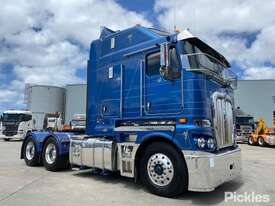 2015 Kenworth K200 Big Cab - picture0' - Click to enlarge