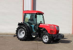 McCormick F.110 Vineyard Cabin Tractor