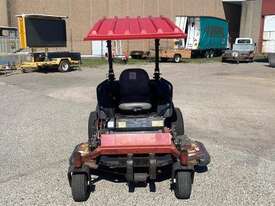 Toro Groundsmaster - picture0' - Click to enlarge