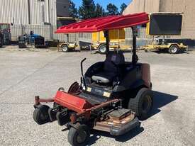 Toro Groundsmaster - picture1' - Click to enlarge