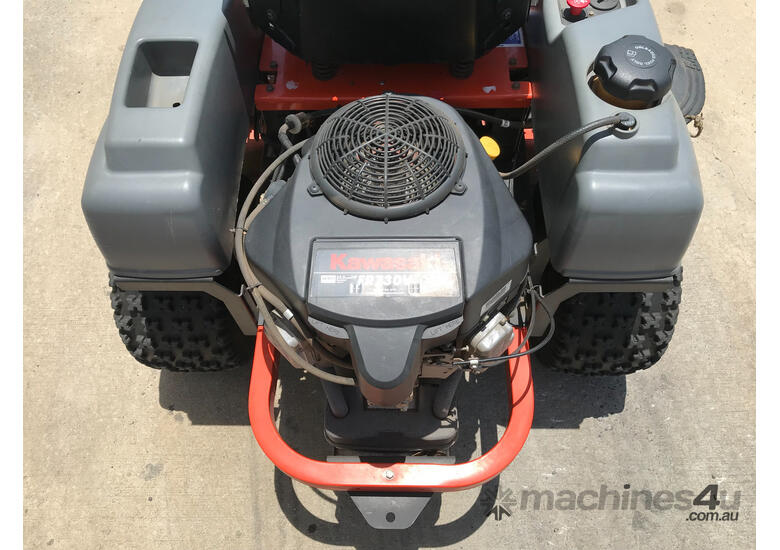 Used 2013 husqvarna Husqvarna RZ5424T Zero Turn Lawn Equipment Zero ...