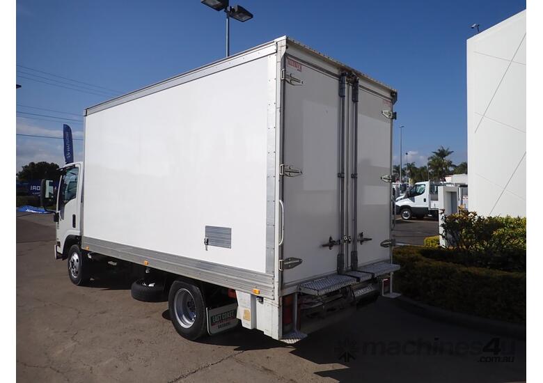 Buy Used 2015 Isuzu NPR Dual Cab Trucks in , - Listed on Machines4u