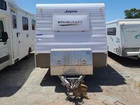 Jayco Starcraft Outback - picture0' - Click to enlarge