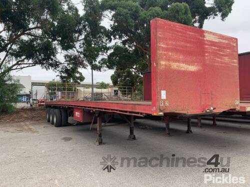 Fruehauf PH122F3