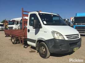 2009 Iveco Daily 50C18 - picture0' - Click to enlarge