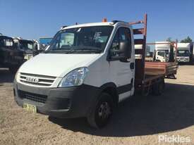 2009 Iveco Daily 50C18 - picture0' - Click to enlarge