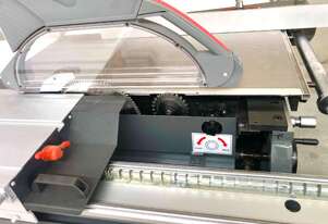 KLM   Antoich 2800 Panel Saw