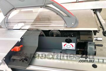 KLM   Antoich 2800 Panel Saw