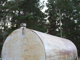 Fuel Tank Freestanding - picture2' - Click to enlarge