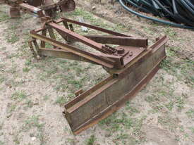 3PL Rear Blade 2 Meter - picture0' - Click to enlarge