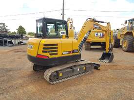 New / Unused 2022 Sany SY55C Pro Excavator *CONDITIONS APPLY* - picture1' - Click to enlarge