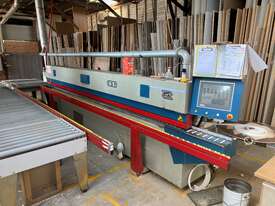 OTT Edgebander Machine - picture0' - Click to enlarge