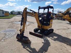 CATERPILLAR 301.5-05 Track Excavators - picture0' - Click to enlarge