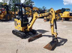 CATERPILLAR 301.5-05 Track Excavators - picture0' - Click to enlarge