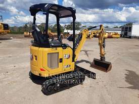 CATERPILLAR 301.5-05 Track Excavators - picture1' - Click to enlarge