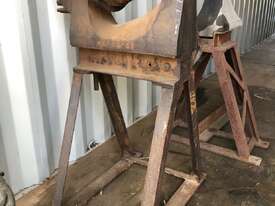 Woodlathe - Headstock and Tailstock - picture0' - Click to enlarge