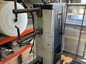 Spot welder, used, in very good condition - picture0' - Click to enlarge