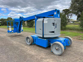 Genie Z35/22 Boom Lift Access & Height Safety - picture1' - Click to enlarge