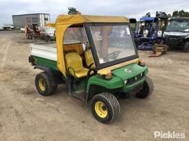 2008 John Deere Gator TX - picture0' - Click to enlarge