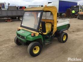 2008 John Deere Gator TX - picture0' - Click to enlarge