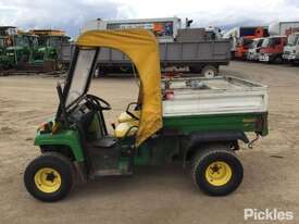 2008 John Deere Gator TX - picture1' - Click to enlarge