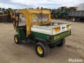 2008 John Deere Gator TX - picture2' - Click to enlarge