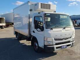 Fuso Canter NS 515 Standard Cab - picture0' - Click to enlarge