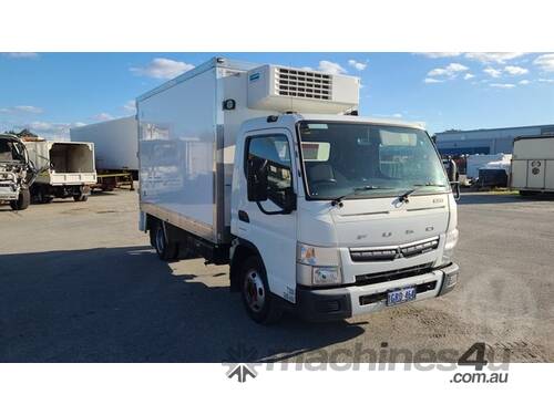 Fuso Canter NS 515 Standard Cab