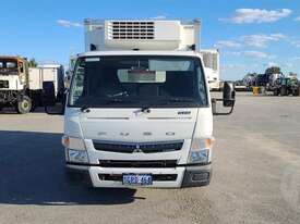 Fuso Canter NS 515 Standard Cab - picture0' - Click to enlarge