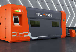 Nukon REX | 6kW | Cutline - Variable beam adjustment | IN-STOCK