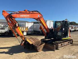 2020 Hitachi ZX85USB-5A - picture0' - Click to enlarge