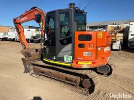 2020 Hitachi ZX85USB-5A - picture2' - Click to enlarge