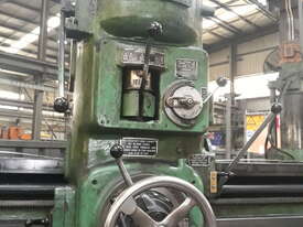 Archdale 6' Radial drill - picture0' - Click to enlarge