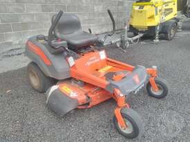 Husqvarna Zero Turn Ride ON Mower - picture0' - Click to enlarge