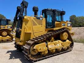 CATERPILLAR D8T Track Type Tractors - picture0' - Click to enlarge