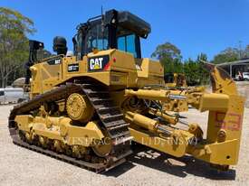 CATERPILLAR D8T Track Type Tractors - picture2' - Click to enlarge